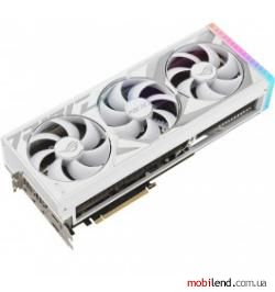 ASUS ROG-STRIX-RTX4090-O24G-WHITE