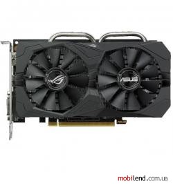 ASUS ROG-STRIX-RX560-4G-EVO-GAMING