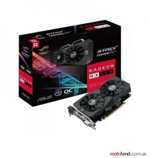 ASUS ROG-STRIX-RX560-4G-GAMING