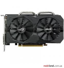 ASUS ROG-STRIX-RX560-O4G-EVO-GAMING