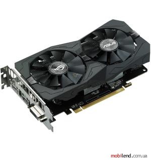 ASUS ROG-STRIX-RX560-O4G-GAMING