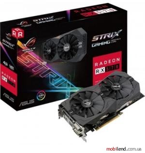 ASUS ROG-STRIX-RX570-4G-GAMING
