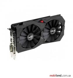 ASUS ROG-STRIX-RX570-8G-GAMING