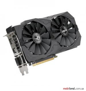 ASUS ROG-STRIX-RX570-O4G-GAMING