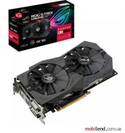 ASUS ROG-STRIX-RX570-O8G-GAMING
