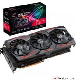 ASUS ROG-STRIX-RX5700-O8G-GAMING