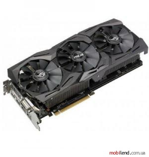 ASUS ROG-STRIX-RX580-T8G-GAMING