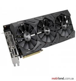 ASUS ROG-STRIX-RX590-8G-GAMING