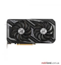 ASUS ROG-STRIX-RX6600XT-O8G-GAMING