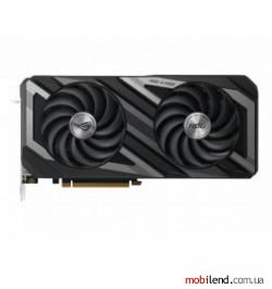 ASUS ROG-STRIX-RX6650XT-O8G-GAMING