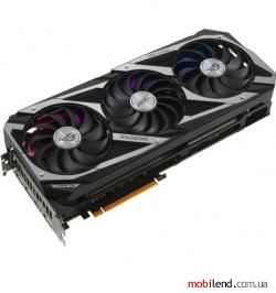 ASUS ROG-STRIX-RX6700XT-O12G-GAMING