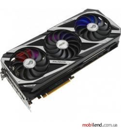 ASUS ROG-STRIX-RX6800-O16G-GAMING