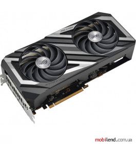 ASUS ROG-STRIX-RX7600-O8G-GAMING