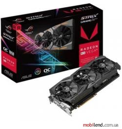 ASUS ROG-STRIX-RXVEGA56-O8G-GAMING