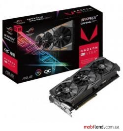 ASUS ROG-STRIX-RXVEGA64-O8G-GAMING