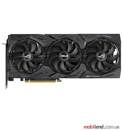 ASUS ROG GeForce GTX 1660 Ti Strix Advanced edition
