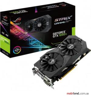 ASUS ROG STRIX-GTX1050-O2G-GAMING