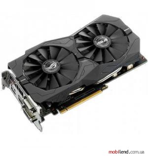 ASUS ROG STRIX-GTX1050TI-4G-GAMING