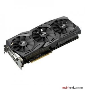 ASUS ROG STRIX-GTX1060-6G-GAMING