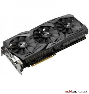 ASUS ROG STRIX-GTX1060-O6G-GAMING