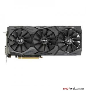 ASUS ROG STRIX-GTX1080-8G-GAMING