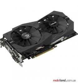 ASUS ROG STRIX-RX470-4G-GAMING