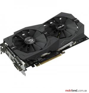 ASUS ROG STRIX-RX470-O4G-GAMING
