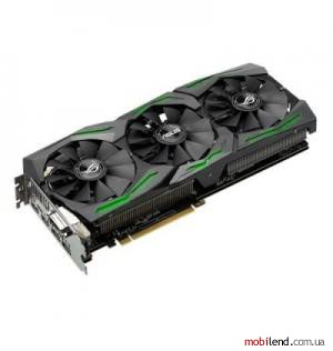 ASUS ROG STRIX-RX480-8G-GAMING