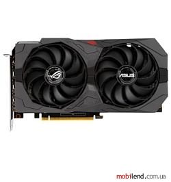 ASUS ROG Strix GeForce GTX 1650 4096MB OC (ROG-STRIX-GTX1650-O4GD6-GAMING)