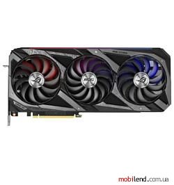 ASUS ROG Strix GeForce RTX 3070 Ti OC 8GB (ROG-STRIX-RTX3070TI-O8G-GAMING)