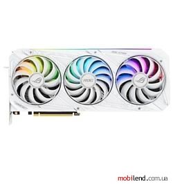 ASUS ROG Strix GeForce RTX 3080 V2 OC White Edition (ROG-STRIX-RTX3080-O10G-WHITE-V2)