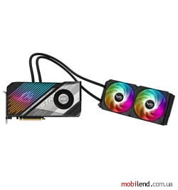 ASUS ROG Strix LC Radeon RX 6900 XT 16GB GDDR6