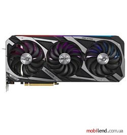 ASUS ROG Strix Radeon RX 6700 XT OC Gaming 12GB (ROG-STRIX-RX6700XT-O12G-GAMING)
