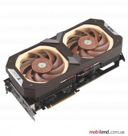 ASUS RTX4080-O16G-NOCTUA