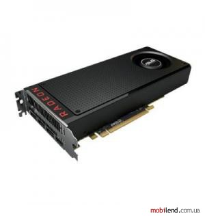 ASUS RX480-8G