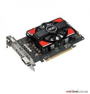 ASUS RX550-4G