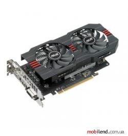 ASUS RX560-O4G-EVO