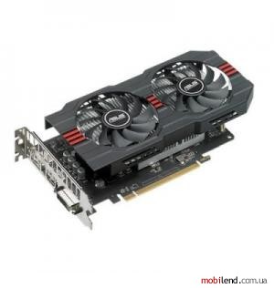 ASUS RX560-O4G