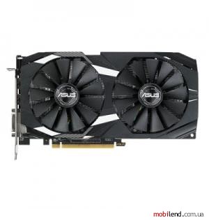 ASUS RX580-4G-M