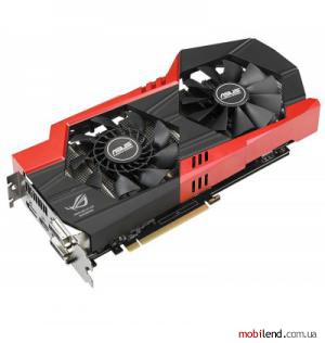 ASUS STRIKER-GTX760-P-4GD5