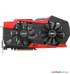 ASUS Striker GTX 760 Platinum 4GB GDDR5 (STRIKER-GTX760-P-4GD5)