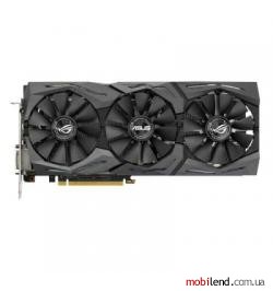 ASUS STRIX-GTX1060-A6G-GAMING