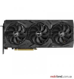 ASUS STRIX-GTX1660TI-A6G-GAMING