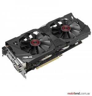 ASUS STRIX-GTX970-DC2OC-4GD5