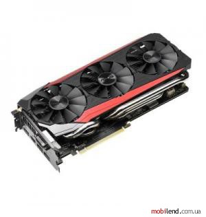ASUS STRIX-GTX980TI-DC3OC-6GD5-GAMING