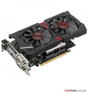 ASUS STRIX-R7370-DC2OC-4GD5-G