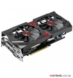 ASUS STRIX-R9285-DC2OC-2GD5