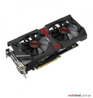 ASUS STRIX-R9380-DC2OC-4GD5-GAMING