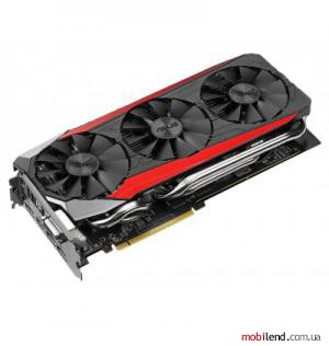 ASUS STRIX-R9FURY-DC3-4G-GAMING