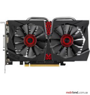 ASUS STRIX GTX 750 Ti 2GB GDDR5 (STRIX-GTX750TI-2GD5)